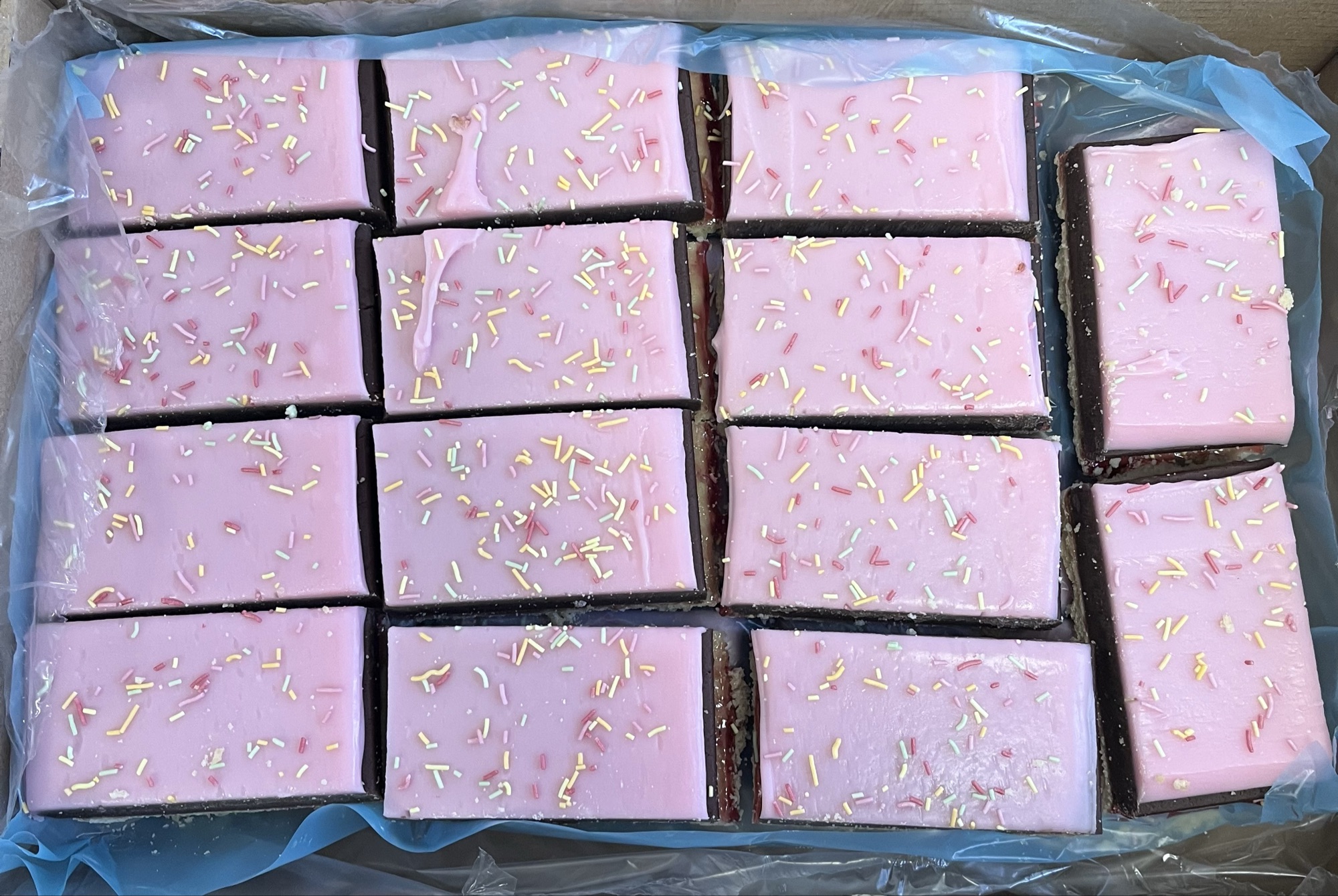 Stunderbrød